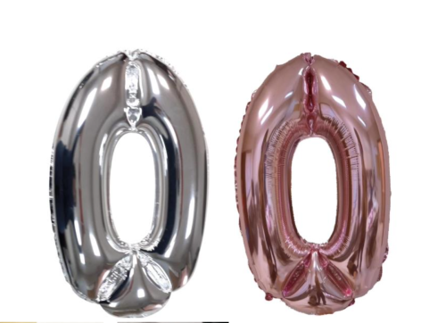 Número 0 de 30” Marca Balum