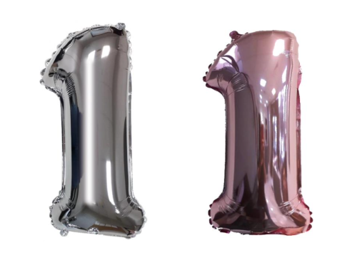 Número 1 de 30” Marca Balum