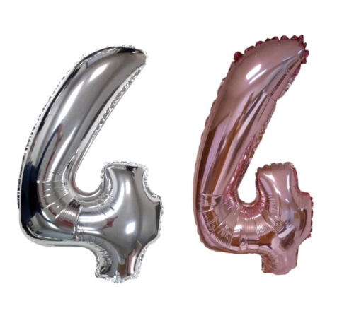 Número 4 de 30” Marca Balum