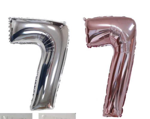 Número 7 de 30” Marca Balum