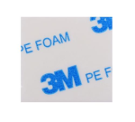 Pegote para sujetar globos