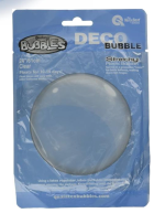 Globos burbujas Marca Qualatex BUBBLES